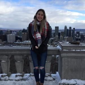 Meet your Posher, Camille